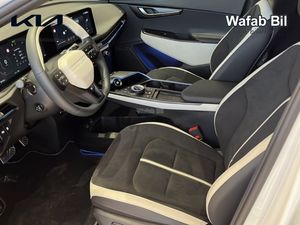 Kia EV6 bild 8