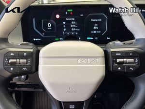 Kia EV6 bild 10