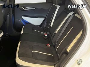 Kia EV6 bild 9