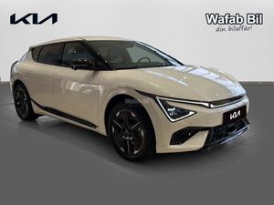 Kia EV6 bild 3