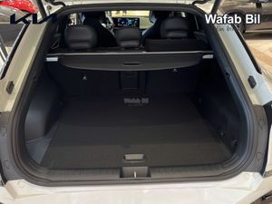 Kia EV6 bild 14