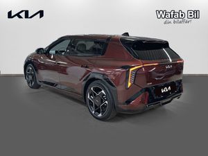 Kia EV4 bild 6