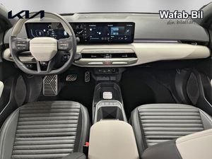 Kia EV4 bild 7