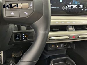 Kia EV4 bild 12