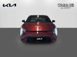 Kia EV4 bild 2