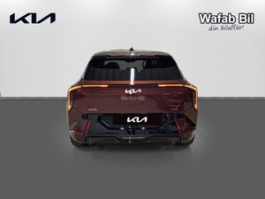 Kia EV4 bild 5