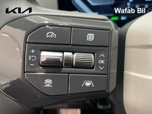 Kia EV5 bild 20
