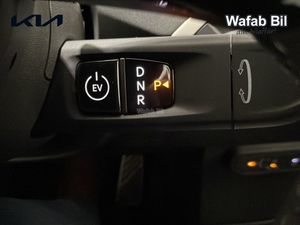 Kia EV5 bild 12