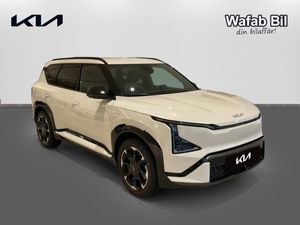 Kia EV5 bild 3