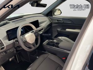 Kia EV5 bild 8