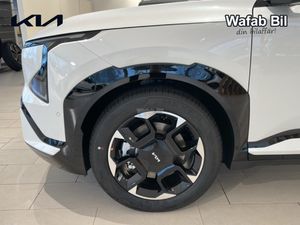 Kia EV5 bild 15