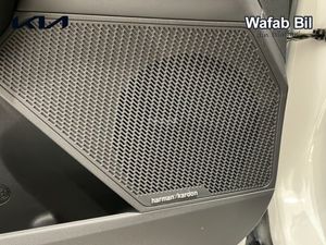 Kia EV5 bild 18