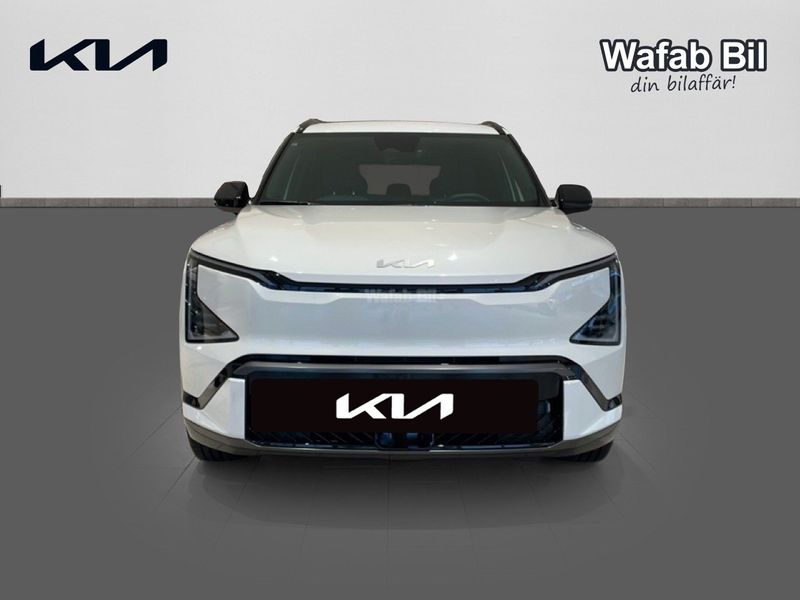 Kia EV5 bild 2