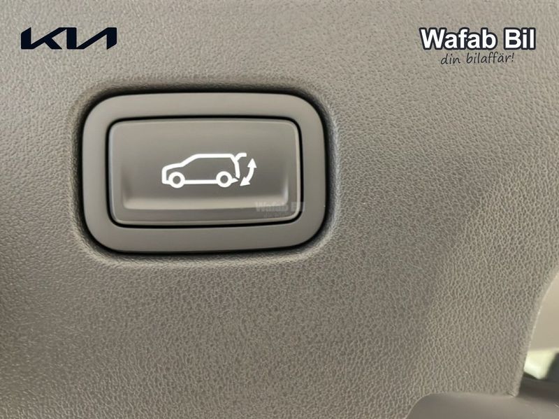 Kia EV5 bild 16