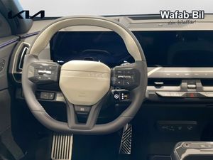 Kia EV5 bild 7