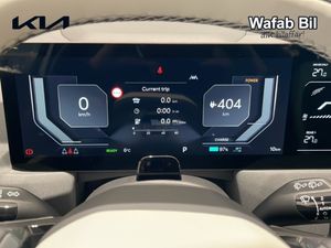 Kia EV5 bild 10