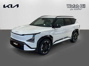Kia EV5 bild 1