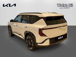 Kia EV5 bild 6