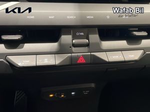 Kia EV5 bild 13
