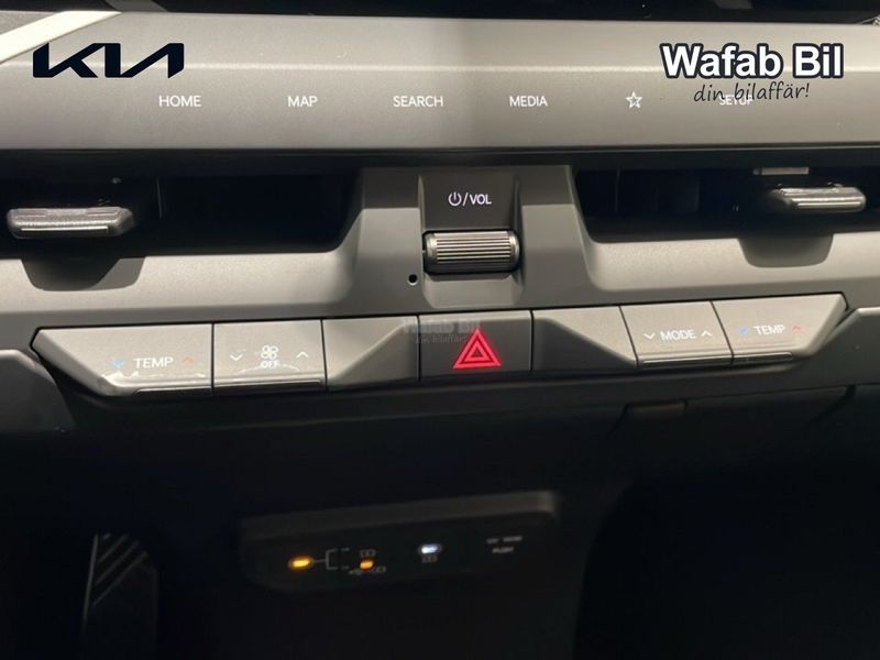 Kia EV5 bild 13