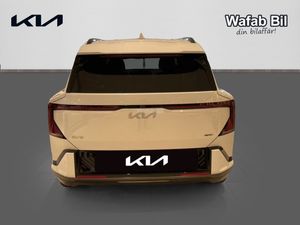 Kia EV5 bild 5