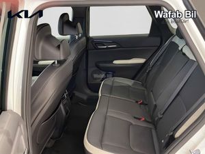 Kia EV5 bild 9