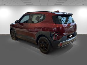 Kia EV2 bild 6