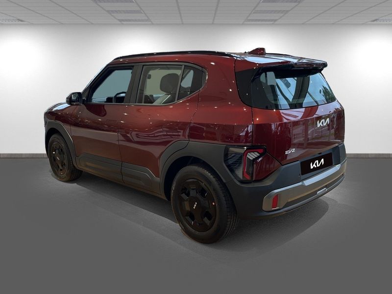 Kia EV2 bild 6