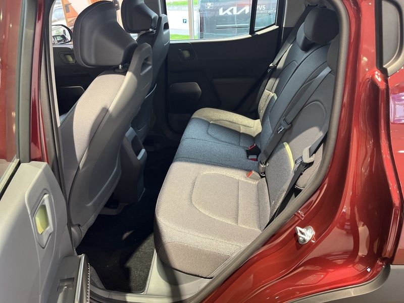 Kia EV2 bild 9