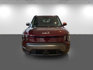 Kia EV2 bild 2