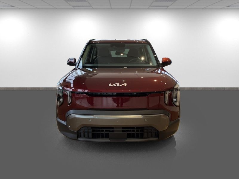 Kia EV2 bild 2