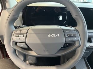Kia EV2 bild 10
