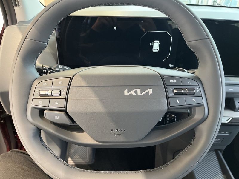 Kia EV2 bild 10
