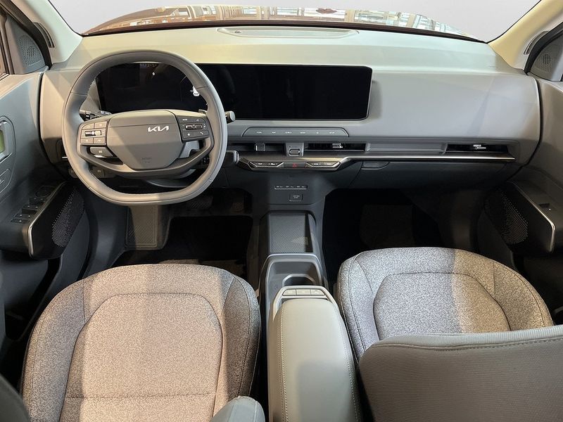 Kia EV2 bild 7