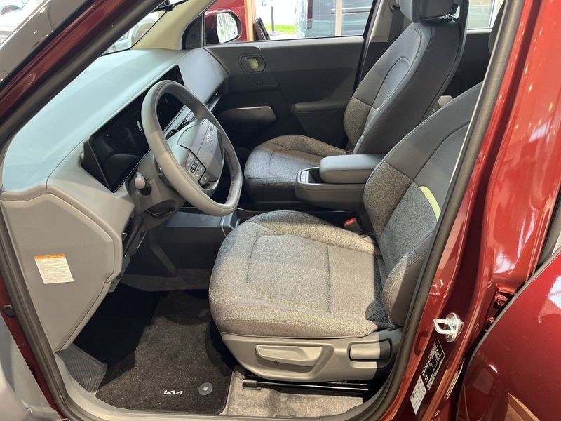 Kia EV2 bild 8