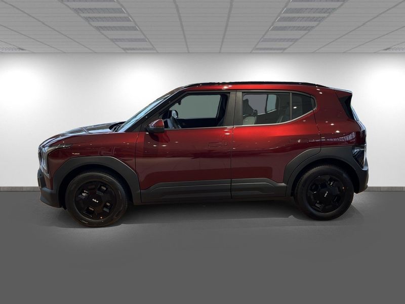 Kia EV2 bild 4