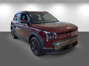 Kia EV2 bild 3
