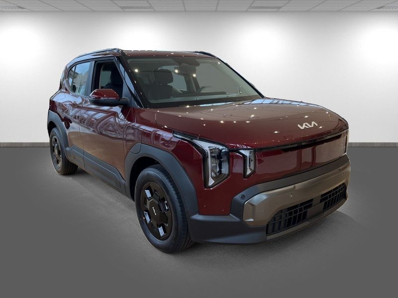 Kia EV2 bild 3