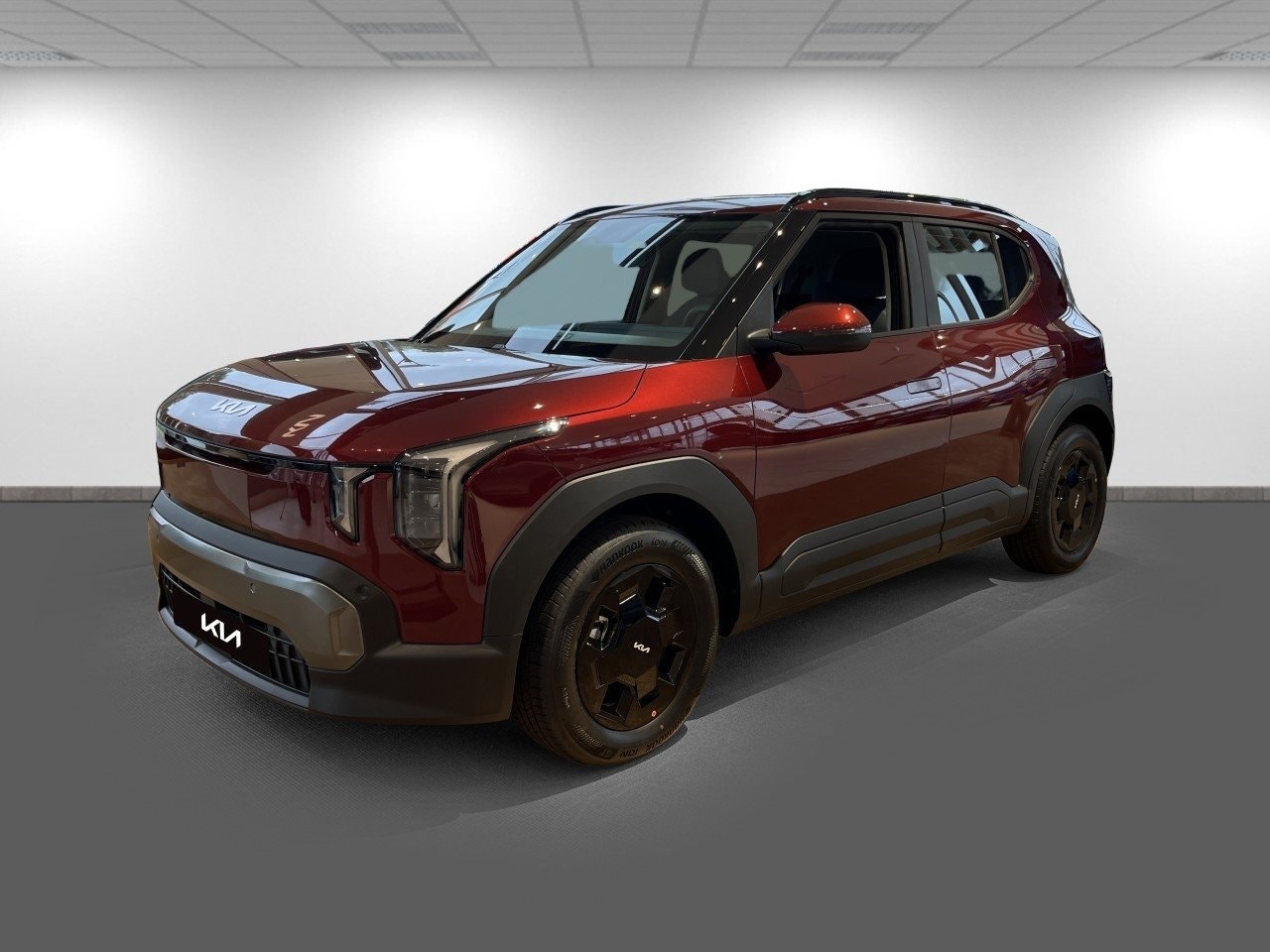 Kia EV2