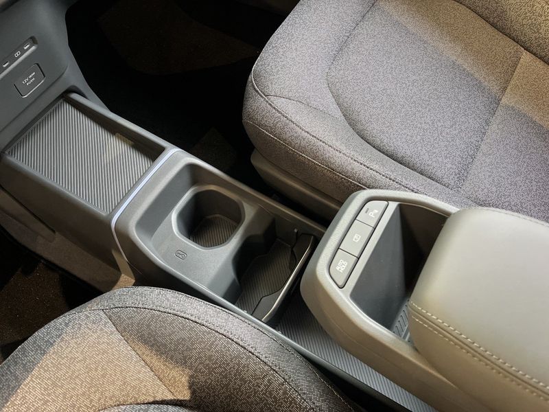 Kia EV2 bild 13