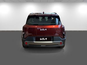 Kia EV2 bild 5