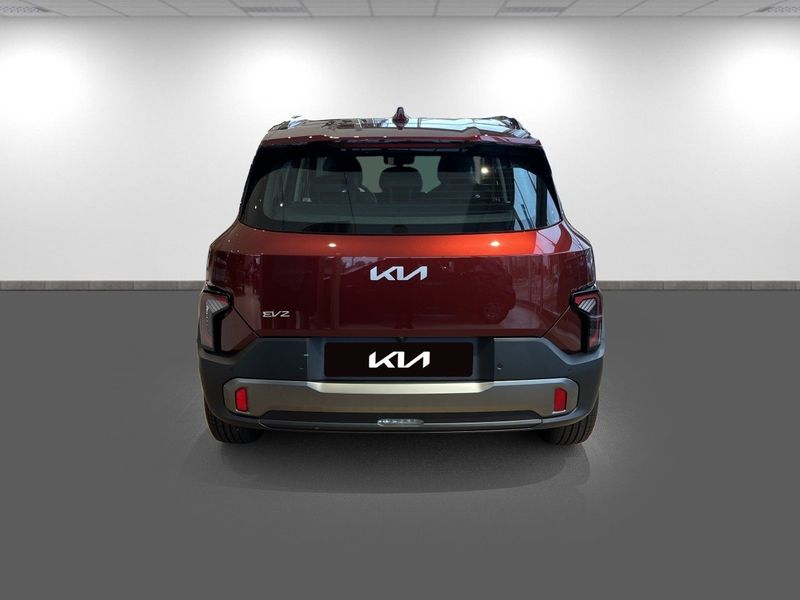 Kia EV2 bild 5