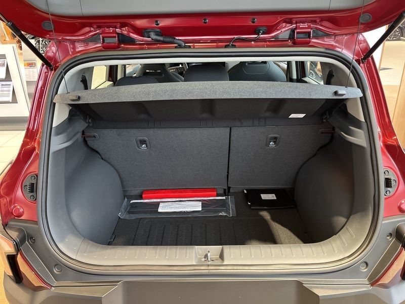 Kia EV2 bild 14