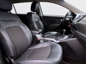 Kia Sportage bild 11
