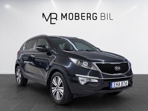 Kia Sportage bild 3