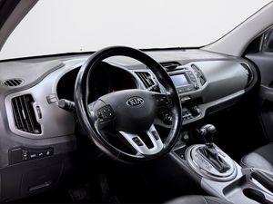 Kia Sportage bild 8