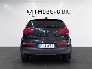 Kia Sportage bild 6
