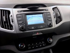 Kia Sportage bild 13