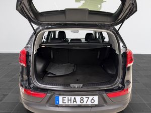 Kia Sportage bild 12