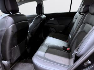 Kia Sportage bild 9